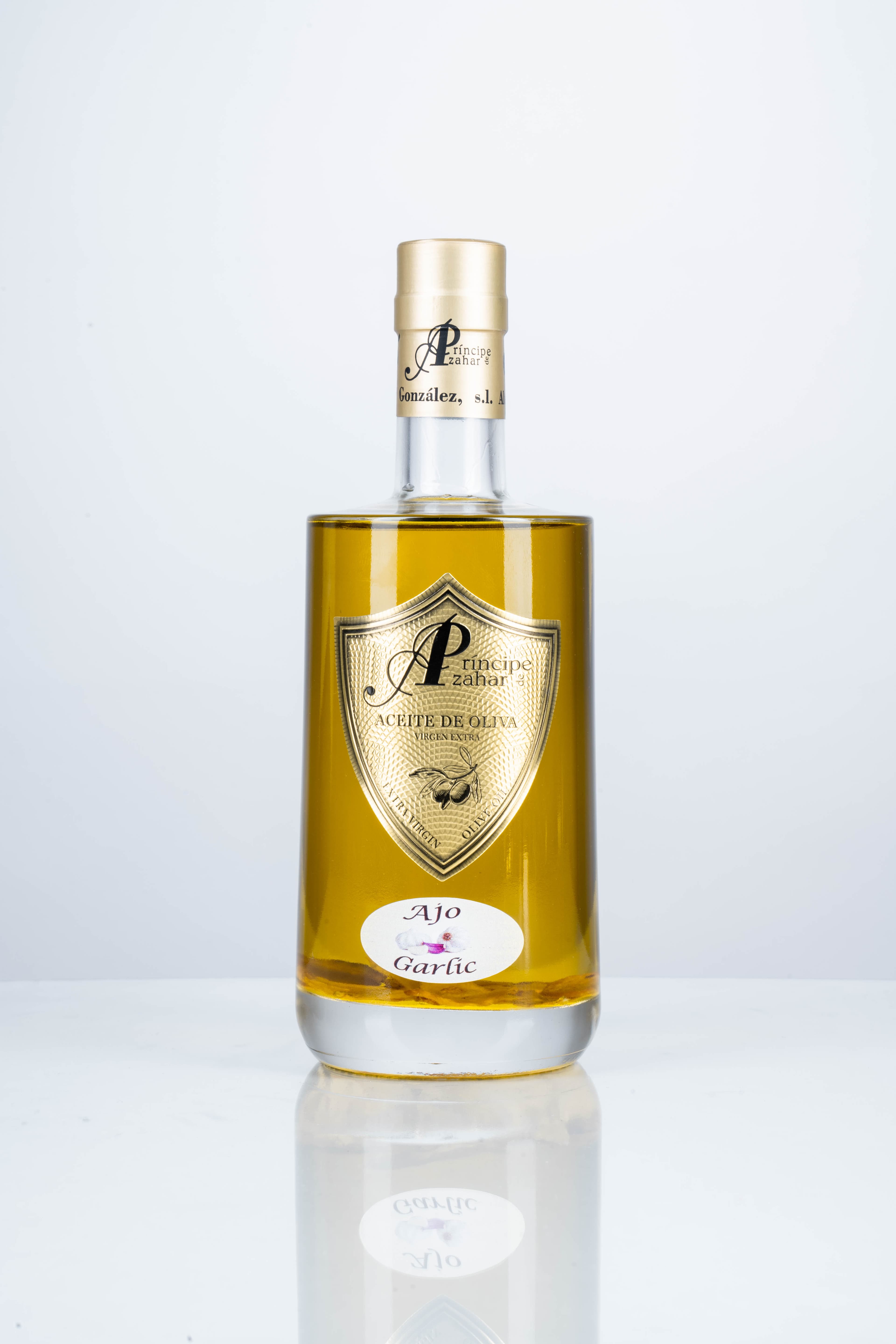 Gourmet Olive Oils From Spain